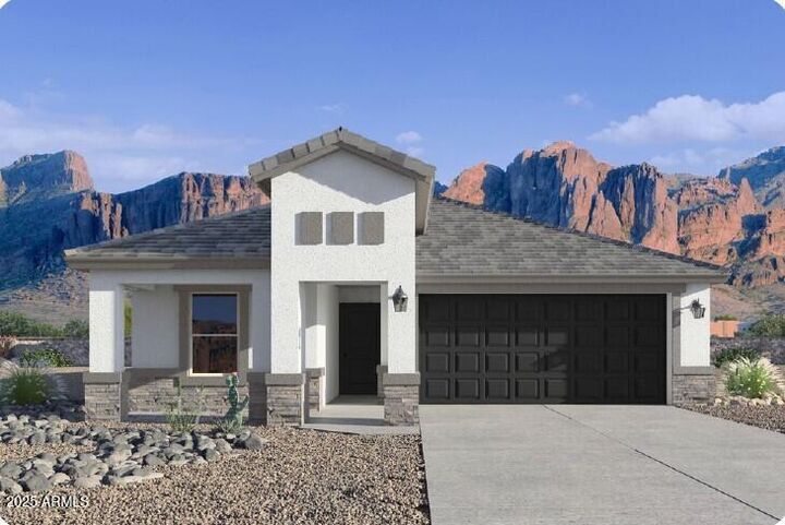 12560 W Mountain View Drive  Avondale AZ 85323 photo