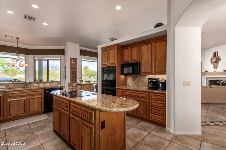 Property Photo:  19046 E Tonto Verde Drive  AZ 85263