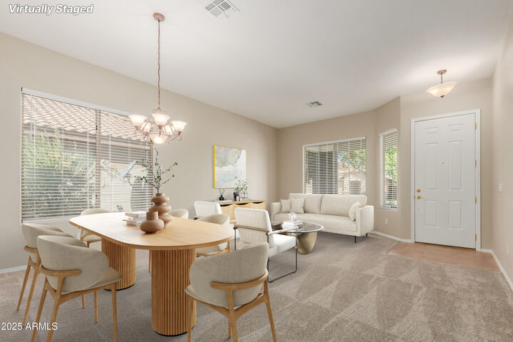 Property Photo:  12521 W Alegre Drive  AZ 85340 