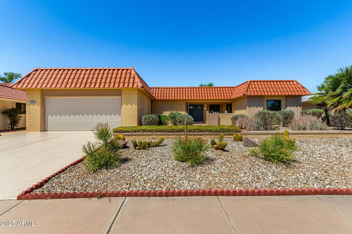 13222 W Castlebar Drive  Sun City West AZ 85375 photo