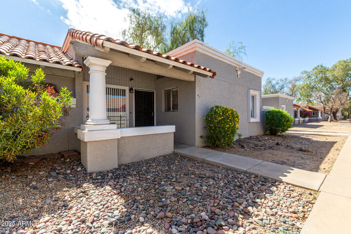 Property Photo:  4820 N 89th Avenue 44  AZ 85037 