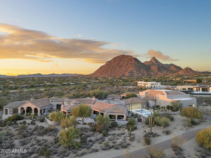 Property Photo:  9422 E Happy Valley Road  AZ 85255 