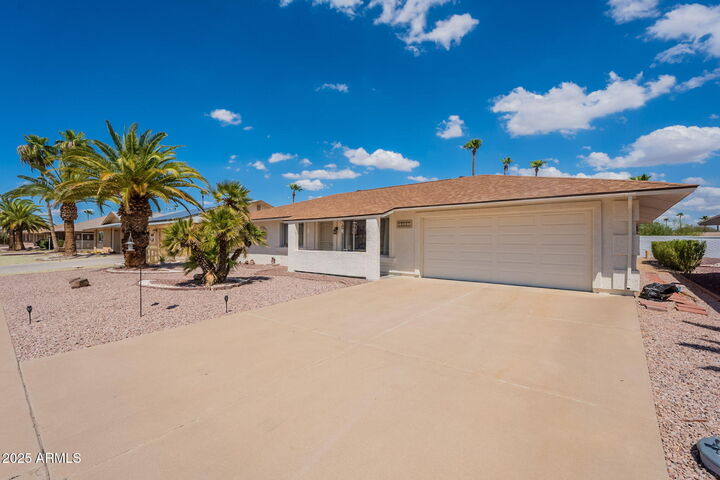 Property Photo:  18007 N 129th Avenue  AZ 85375 