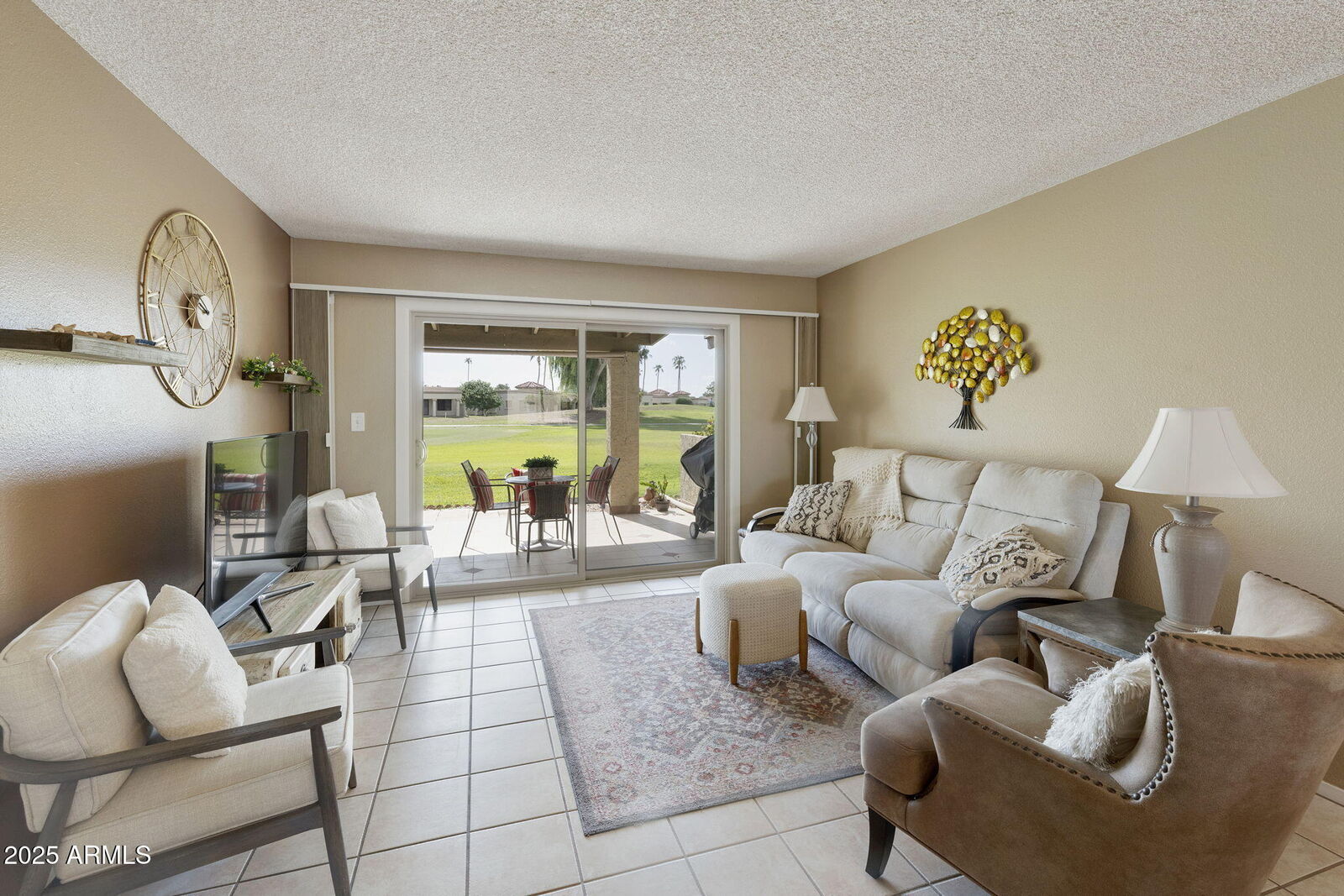 Property Photo: 611 S Desert Flower Drive AZ 85208