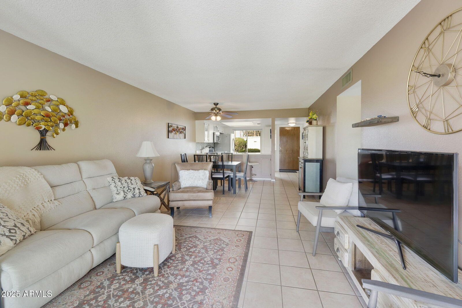Property Photo:  611 S Desert Flower Drive  AZ 85208 