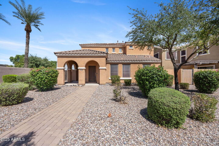 1784 S Seton Avenue  Gilbert AZ 85295 photo
