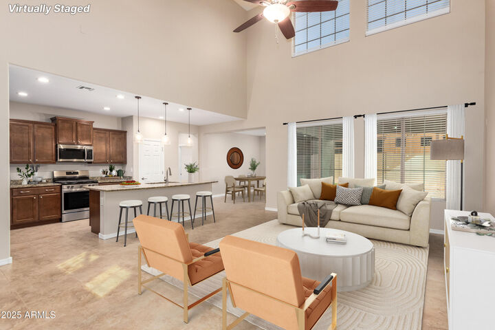 Property Photo:  3081 S Sunland Drive  AZ 85248 