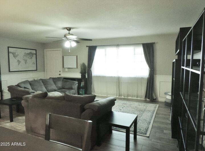 Property Photo: 764 N Thunderbird Drive AZ 85120