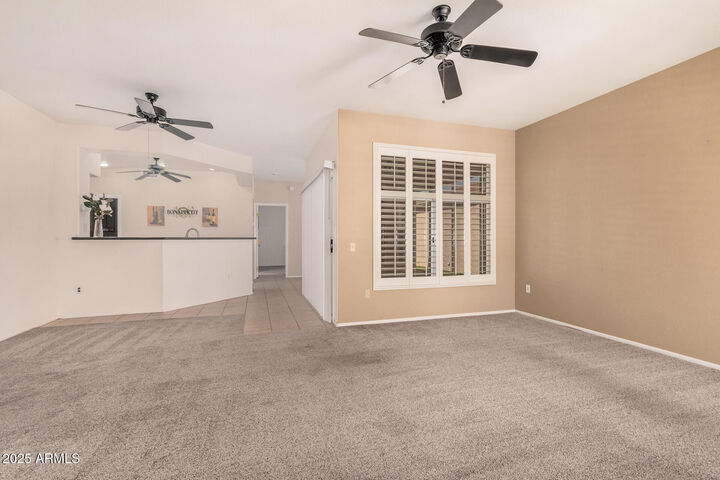 Property Photo: 21768 N Verde Ridge Drive AZ 85375