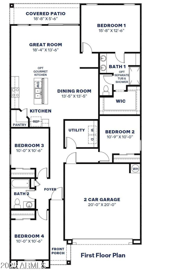 Property Photo: 12579 W Mountain View Drive AZ 85323