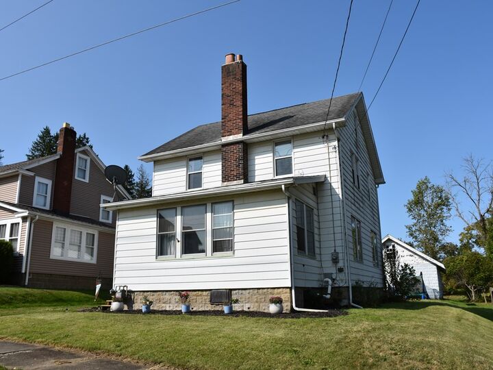 Property Photo: 336 Thomas Street PA 16403