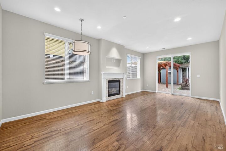 Property Photo:  2110 Northfield Drive  CA 95403 