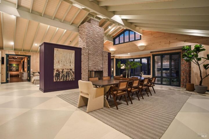 1500 Morningside Mtn Road  Glen Ellen CA 95442 photo