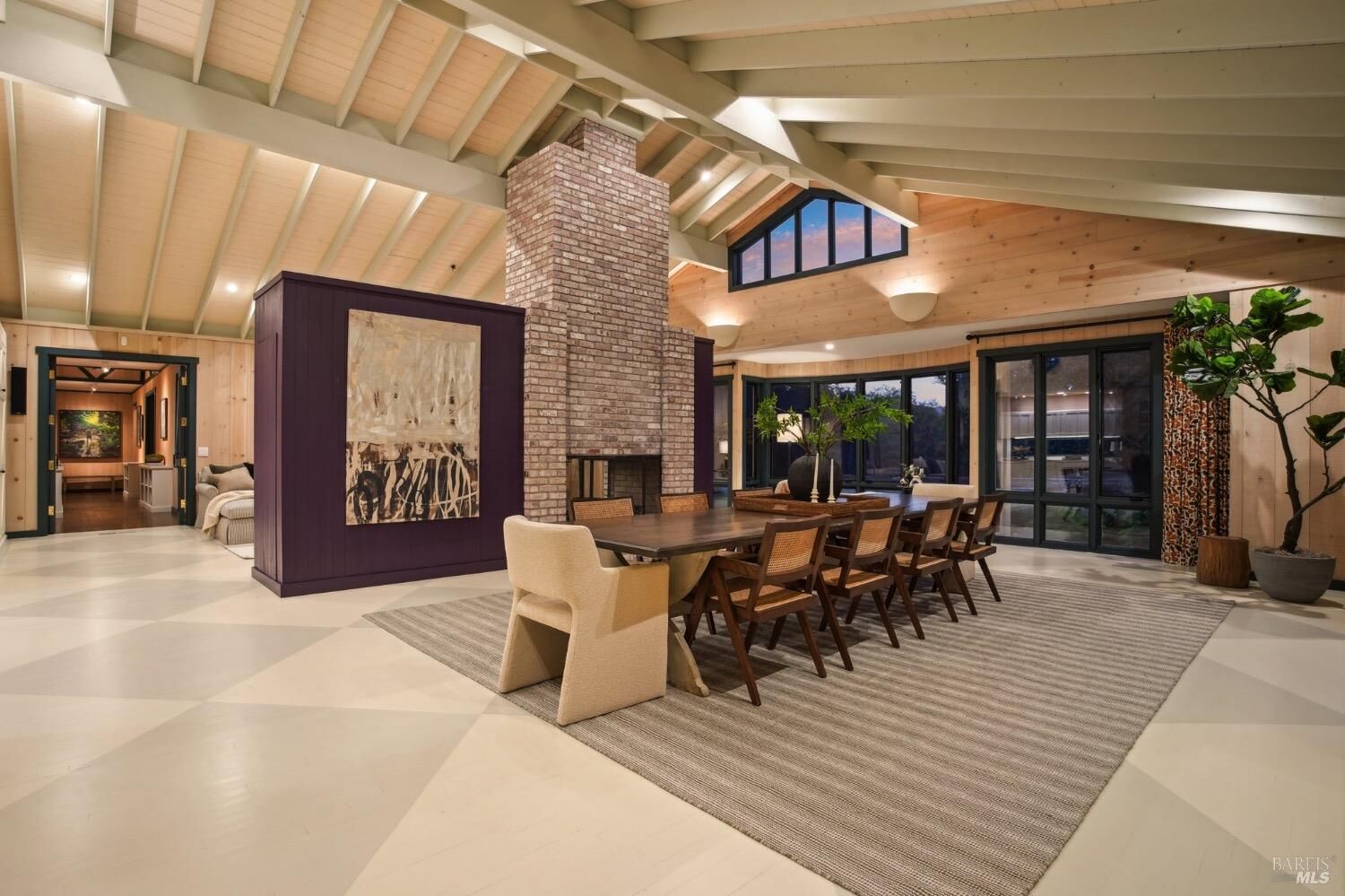 Property Photo: 1500 Morningside Mtn Road CA 95442