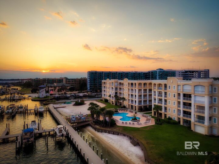 Property Photo:  27770 Canal Road 2408  AL 36561 
