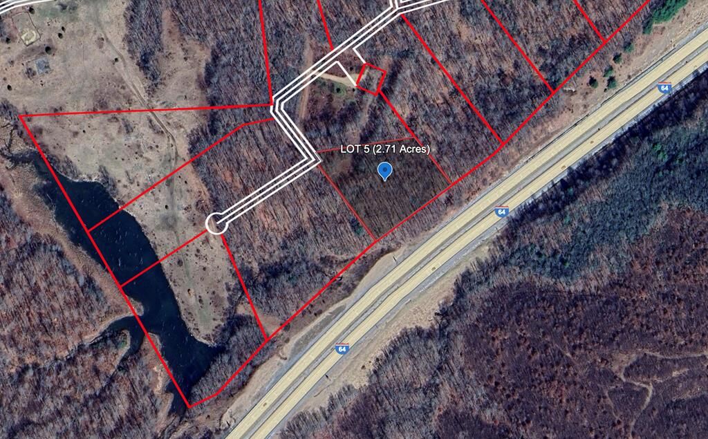 Property Photo:  129 Woodchuck Run  WV 25918 
