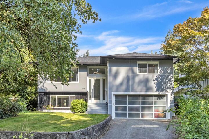 1176 W 23rd Street  North Vancouver BC V7P 2H3 photo