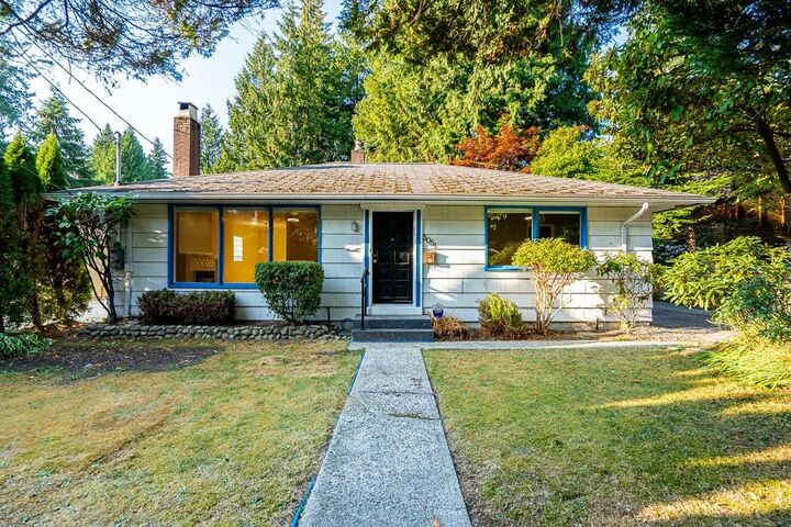 3084 Paisley Road  North Vancouver BC V7R 1C8 photo