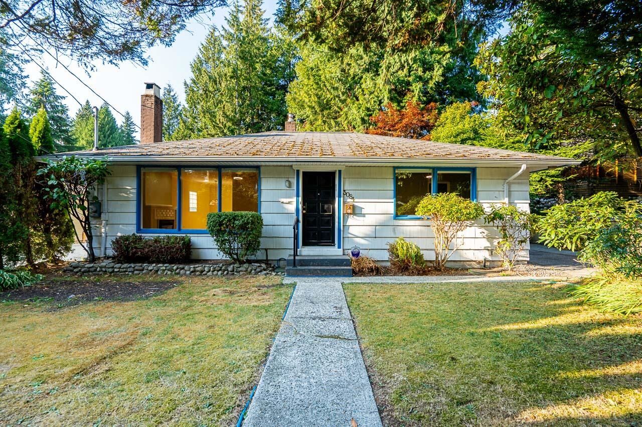 Property Photo: 3084 Paisley Road BC V7R 1C8
