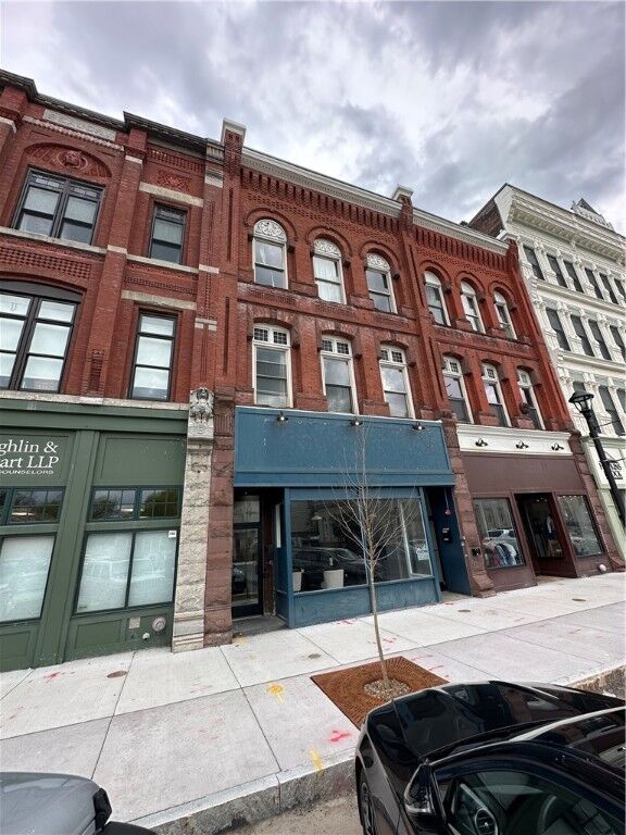 Property Photo: 77-79 Main Street NY 13045