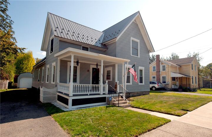 248 Owego Street  Montour Falls NY 14865 photo