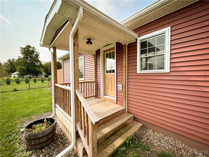 Property Photo:  7278 Collins Street  NY 13862 