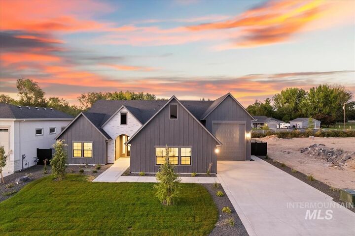 7168 E Chicken Hawk Loop  Nampa ID 83686 photo