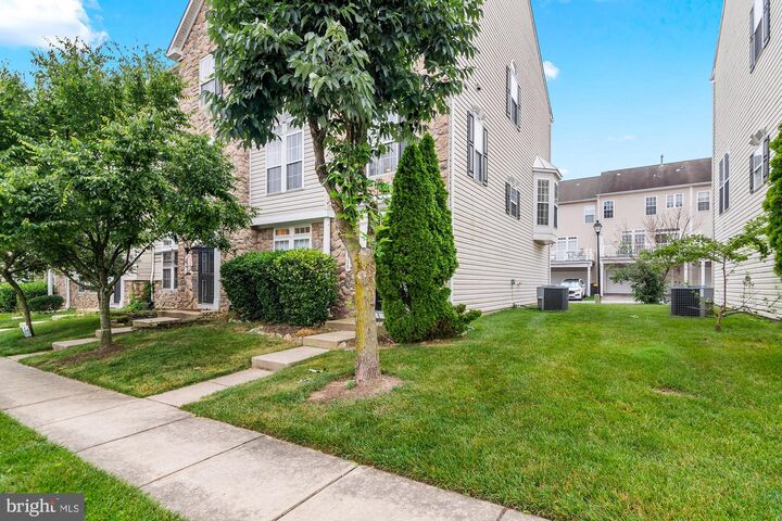 Property Photo: 1750 Theale Way MD 21076