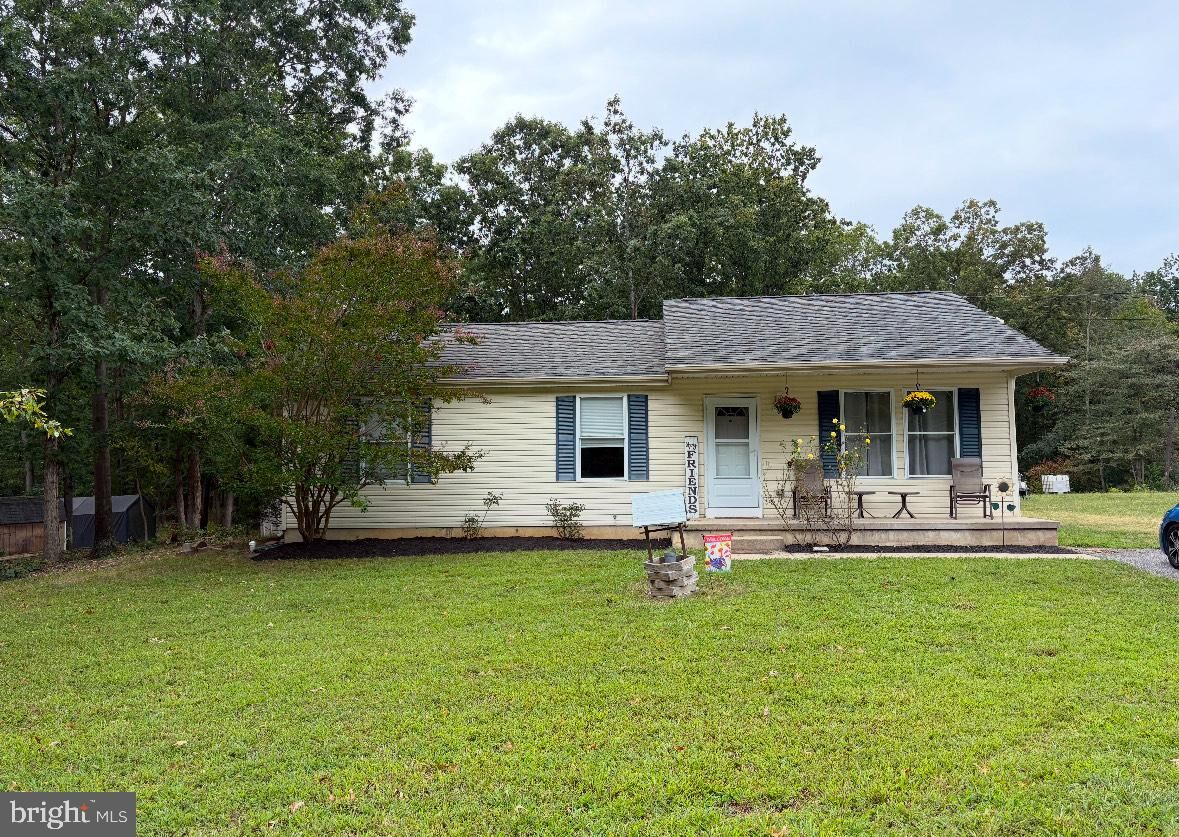 Property Photo:  413 4th  NJ 08089 