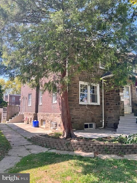 Property Photo:  3034 Teesdale Street  PA 19152 
