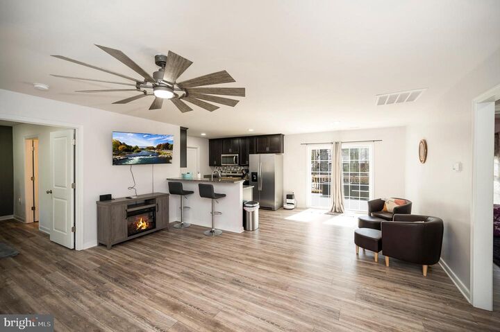 Property Photo:  55 Cedar Circle  VA 23117 