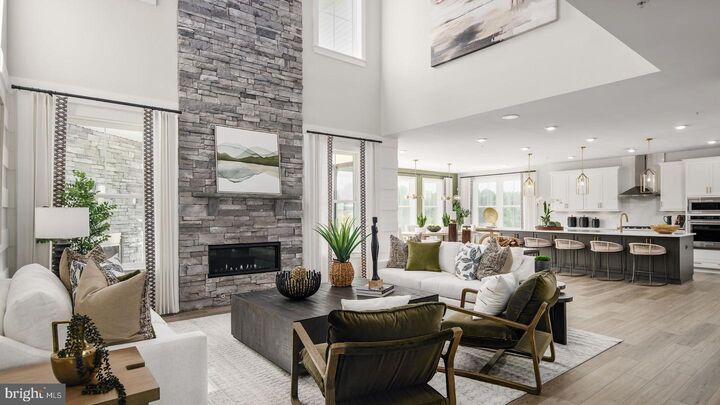 Property Photo: Tbb While Away Drive Albemarle MD 20716