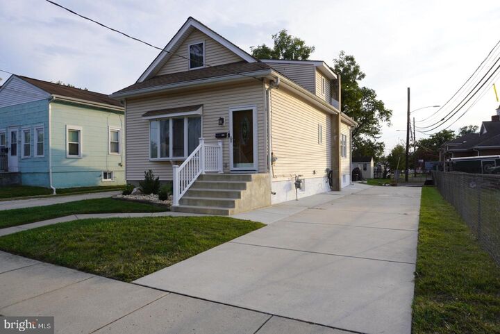 Property Photo:  20 Haines Avenue  NJ 08009 