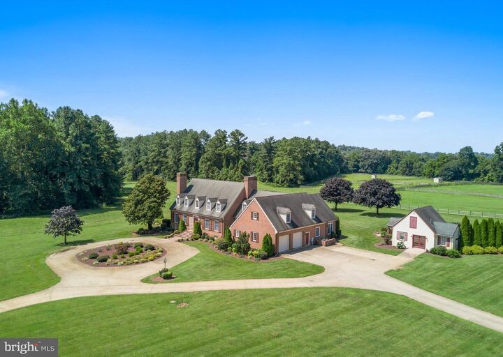 Property Photo:  2 Preakness Place  MD 21912 
