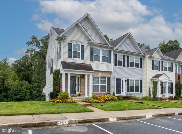 Property Photo:  1715 Waltman Road  MD 21040 