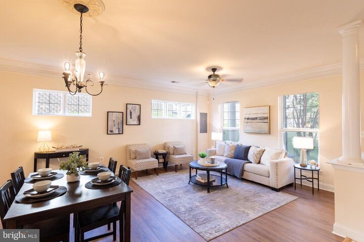 Property Photo:  16518 Bobster Court  VA 22191 