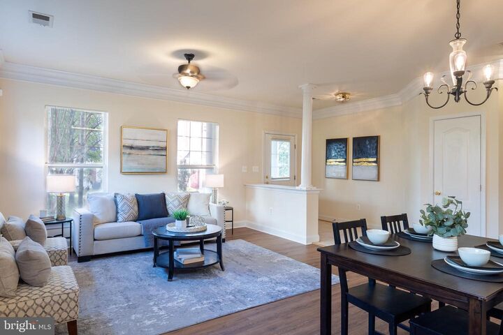 Property Photo: 16518 Bobster Court VA 22191