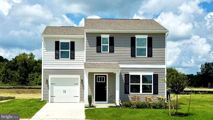 1305 Fairview Lane  Salisbury MD 21801 photo