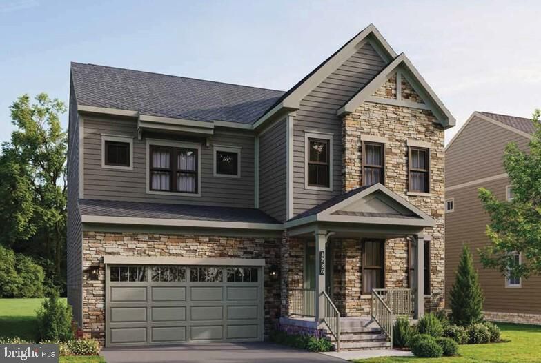 Property Photo:  0 Chapman Mill Drive  VA 23060 