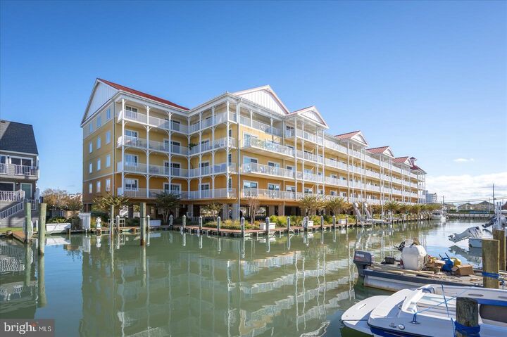 301 14th Street 107  Ocean City MD 21842 photo