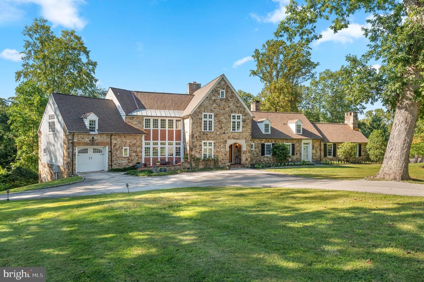 Property Photo:  659 Andover Road  PA 19073 