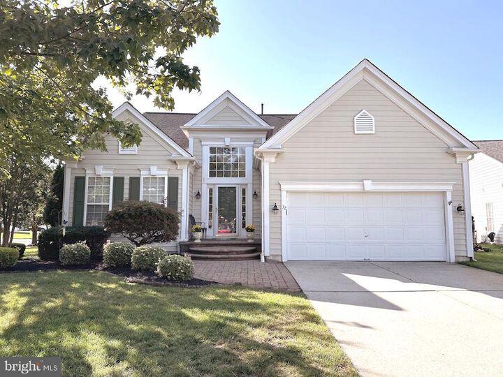 32 Merryton Street  Voorhees NJ 08043 photo