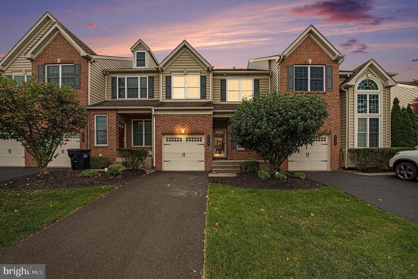 Property Photo:  209 Providence Lane  PA 19446 