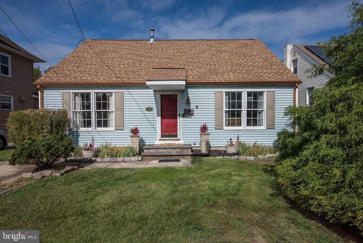 316 E Stafford Avenue  Laurel Springs NJ 08021 photo