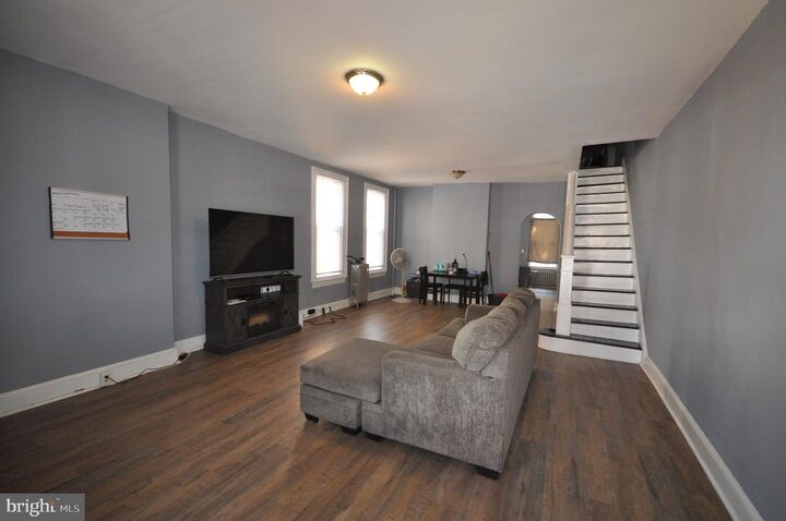 Property Photo:  27 Tyler Street  NJ 08609 