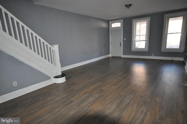Property Photo: 27 Tyler Street NJ 08609