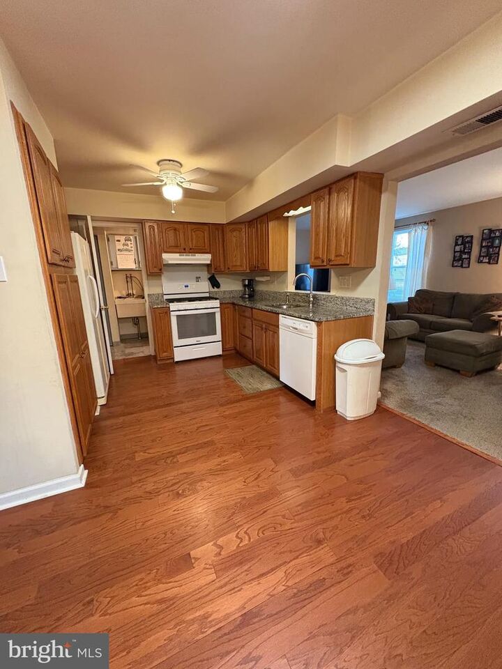 Property Photo: 6369 Powder Horn Court PA 19020