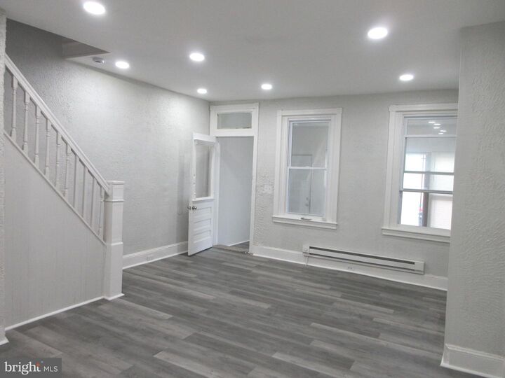 Property Photo: 3646 N 8th Street PA 19140