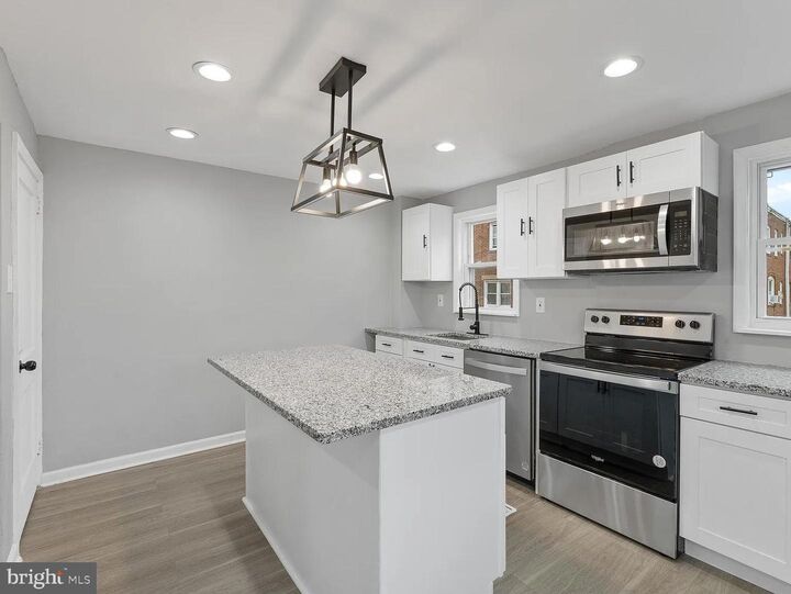 Property Photo: 1006 Butler Street PA 19013