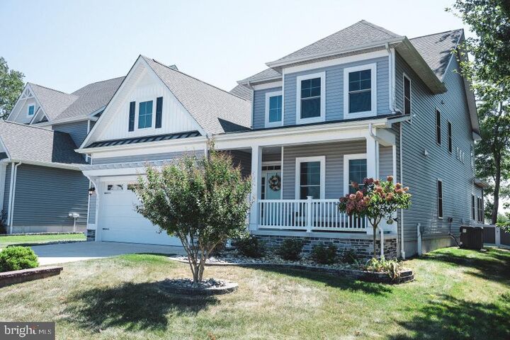 Property Photo: 34143 Yiana Drive DE 19945